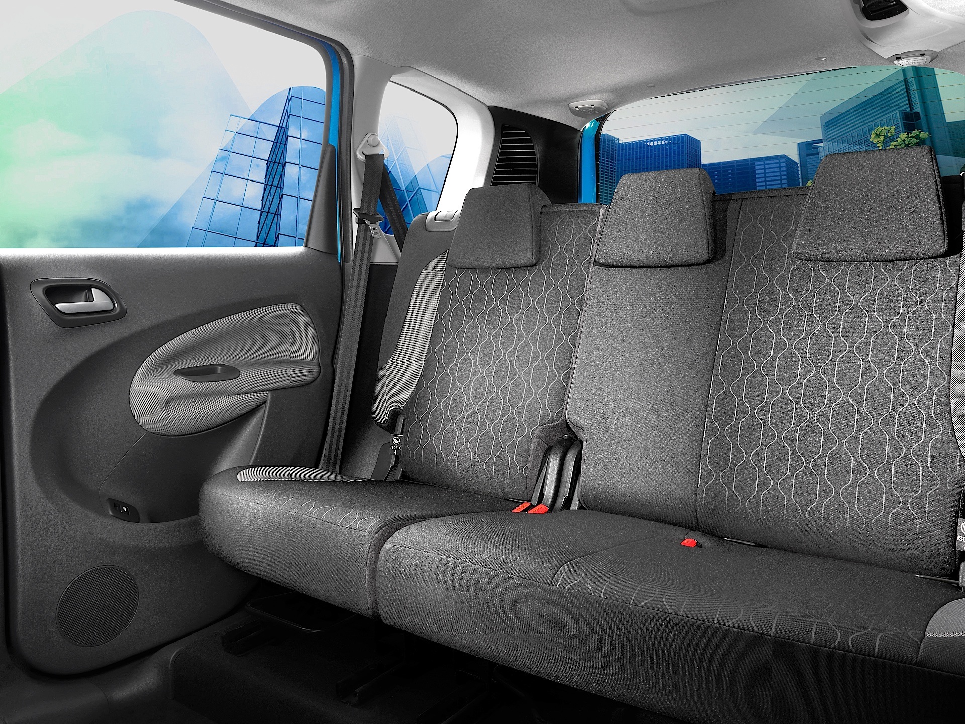 Citroen C3 Picasso photo 15