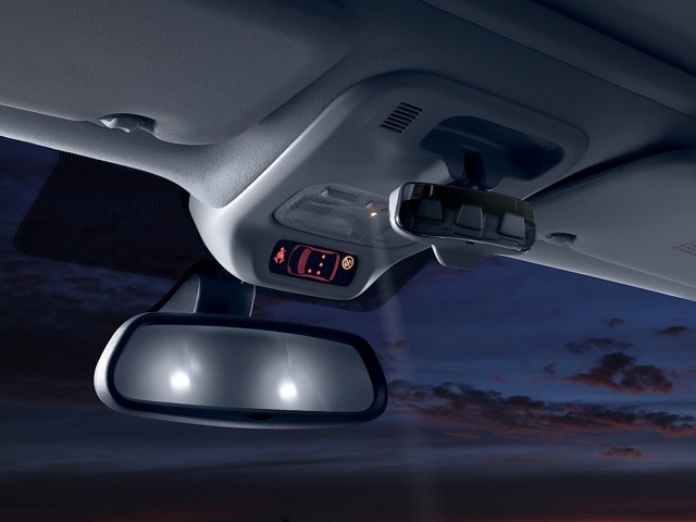 Citroen C3 Picasso foto 16