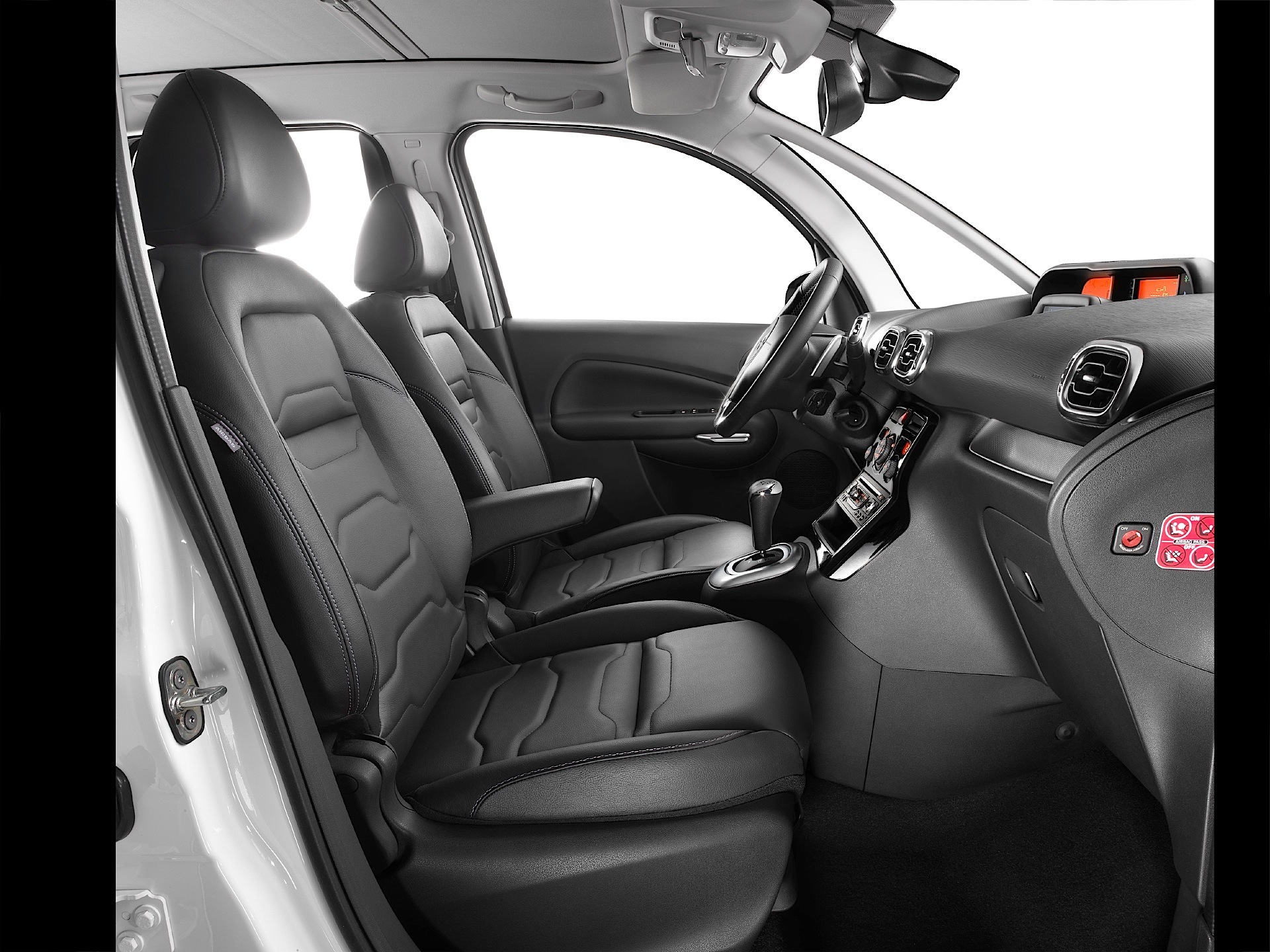 Citroen C3 Picasso photo 18