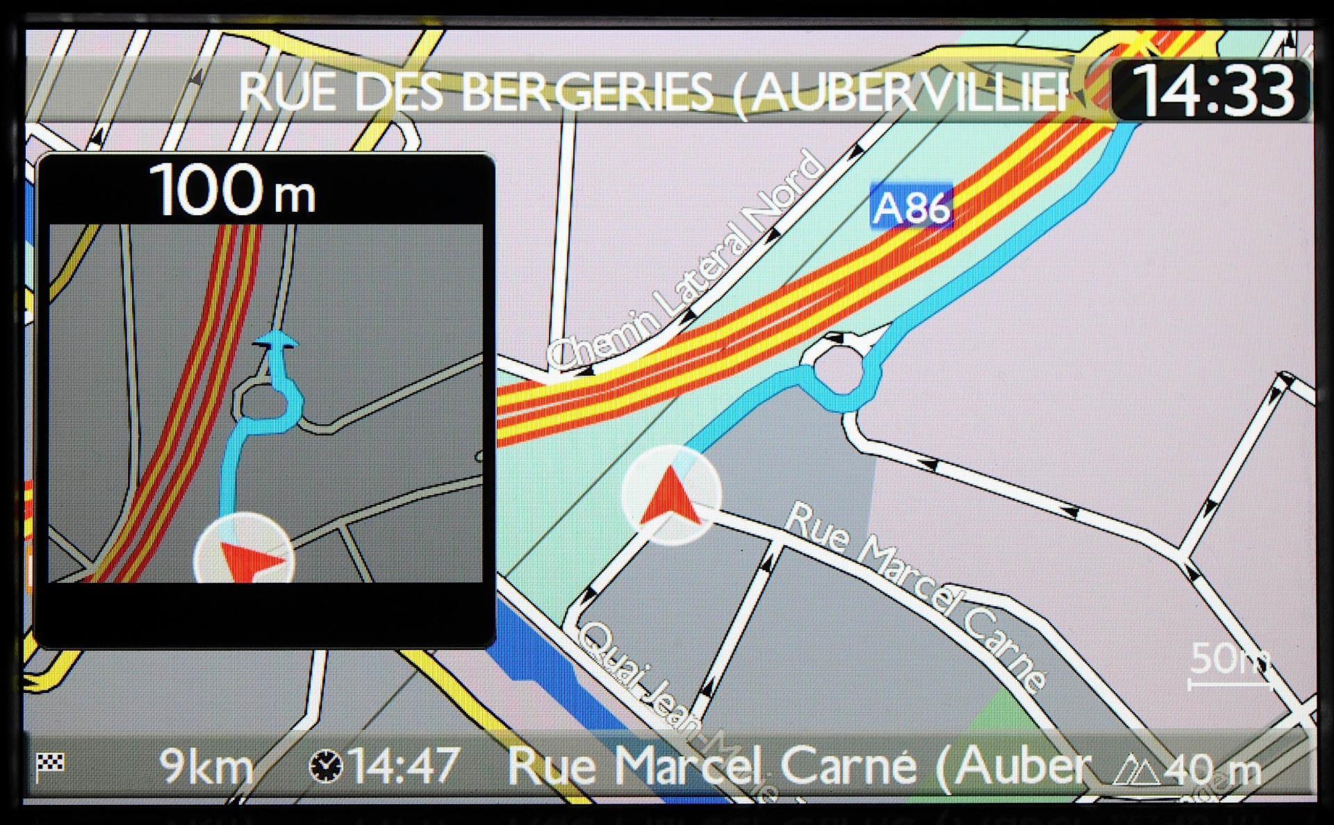 Citroen C3 Picasso photo 19