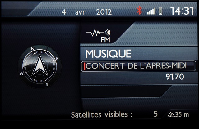 Citroen C3 Picasso foto 20