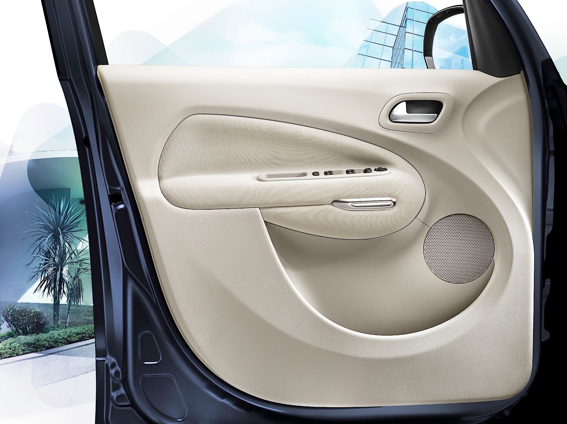 Citroen C3 Picasso photo 23