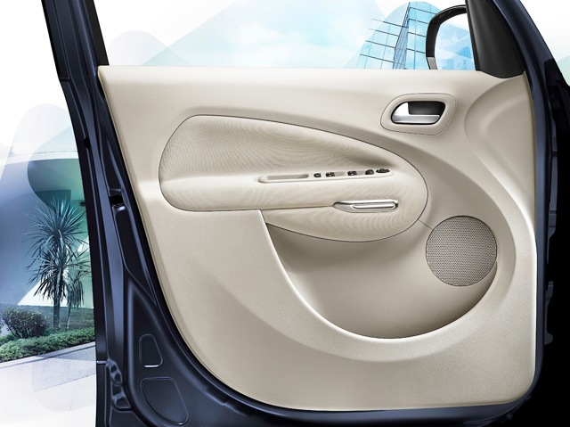 Citroen C3 Picasso foto 23