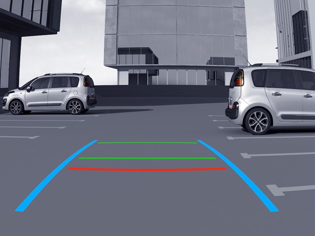 Citroen C3 Picasso foto 4