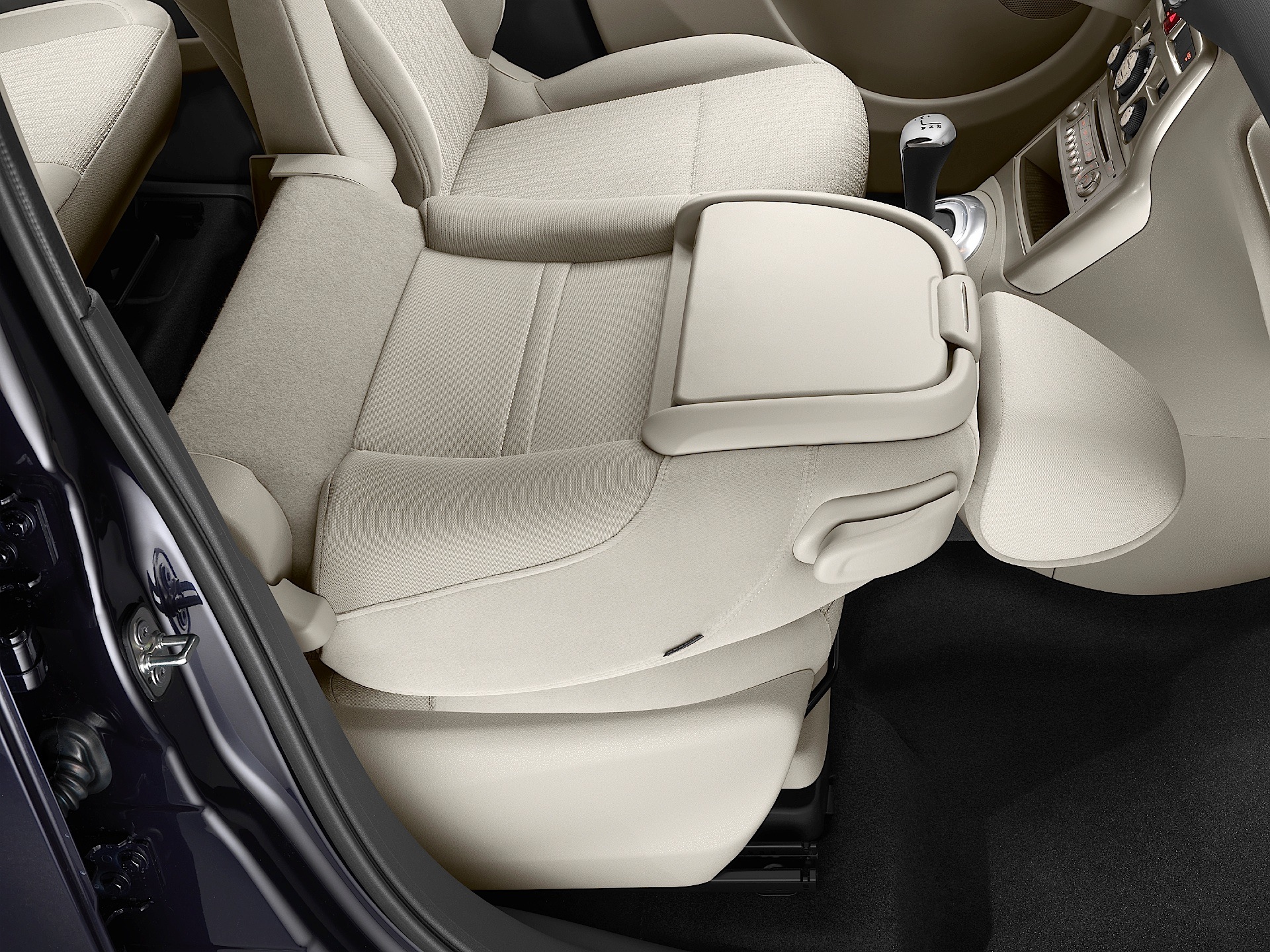 Citroen C3 Picasso photo 10