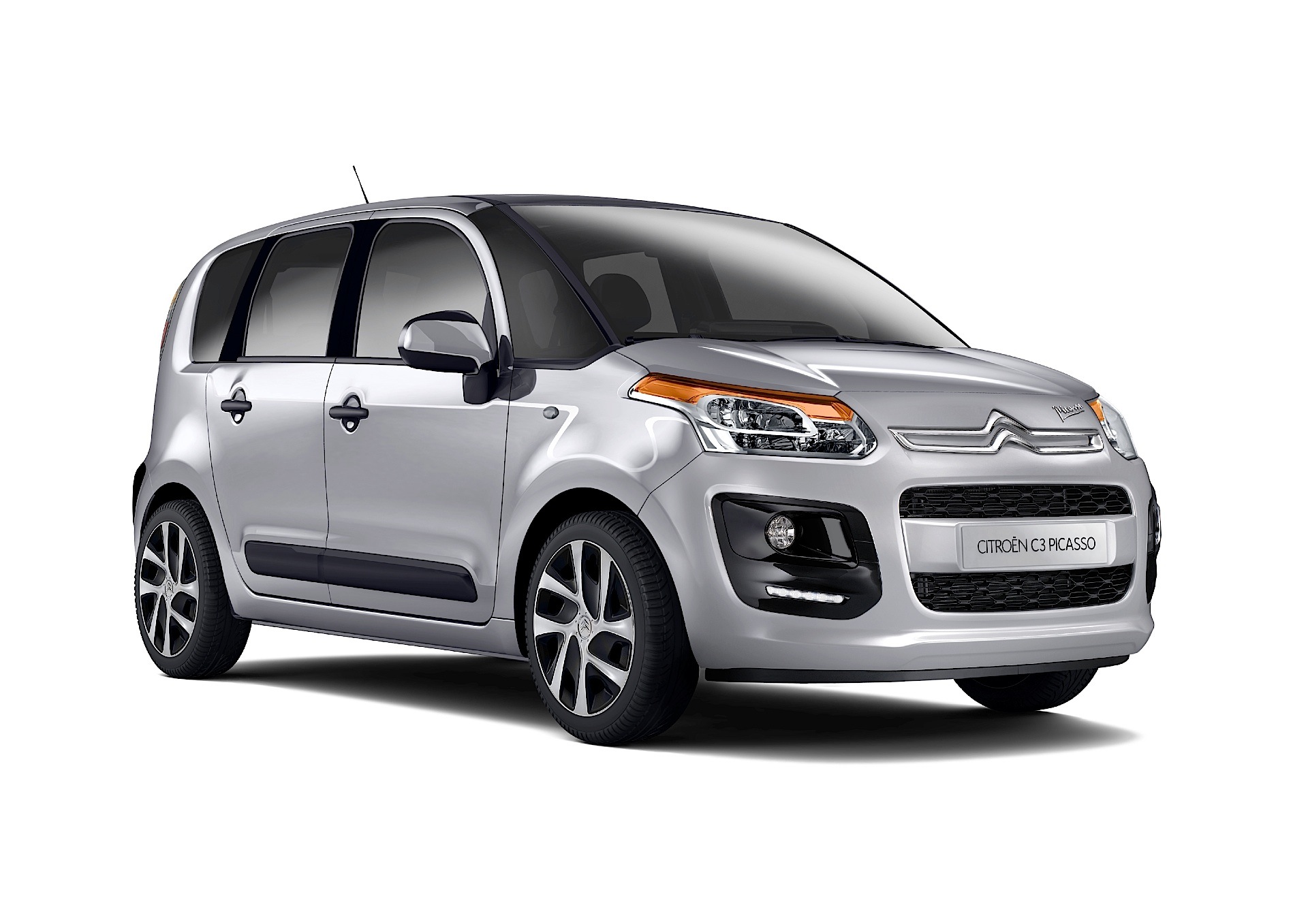Citroen C3 Picasso photo 5