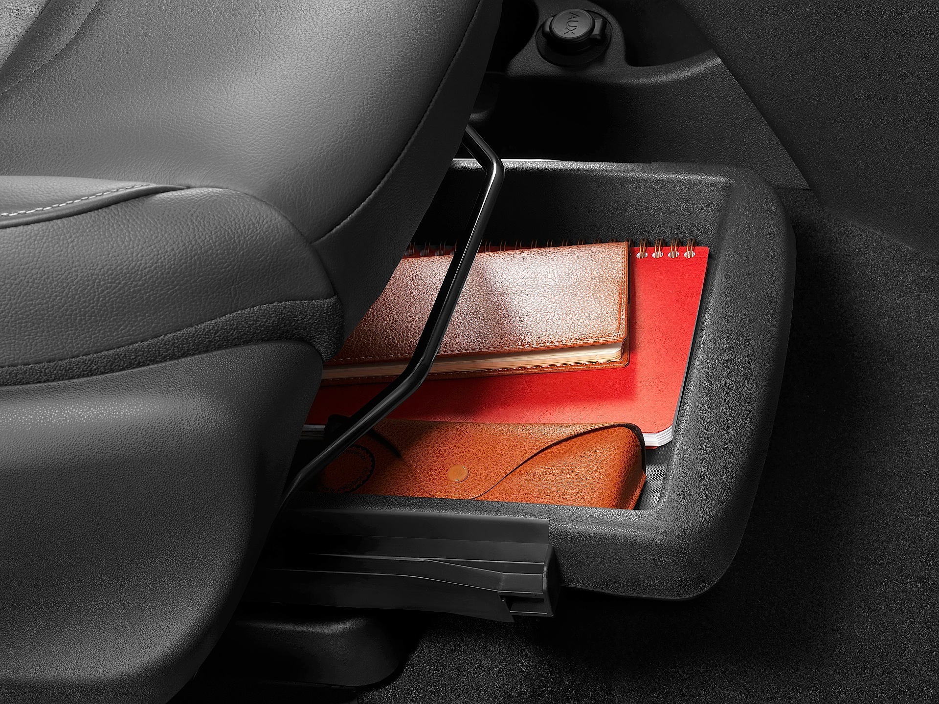 Citroen C3 Picasso photo 11