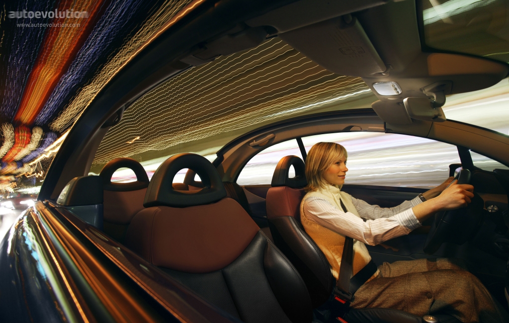 Citroen C3 Pluriel photo 53