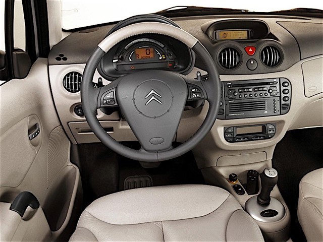Citroen C3 photo 54