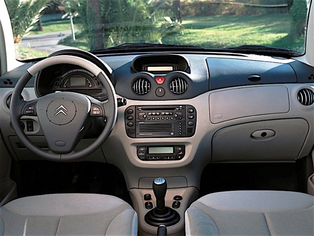 Citroen C3 photo 55
