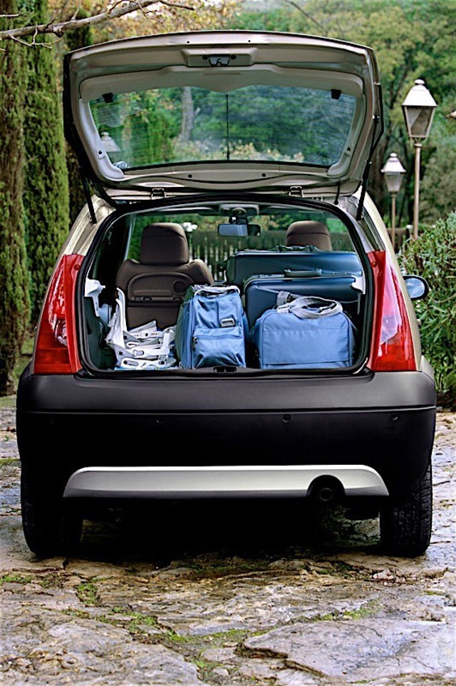 Citroen C3 photo 56