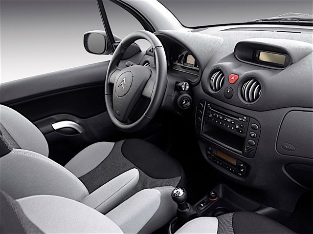 Citroen C3 photo 57