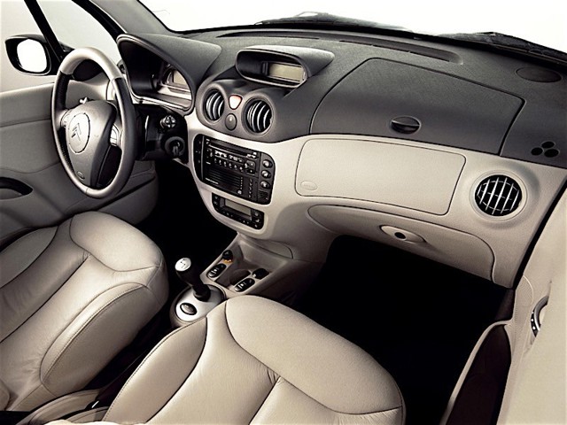 Citroen C3 photo 59