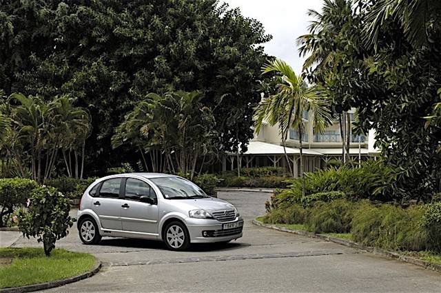 Citroen C3 photo 14