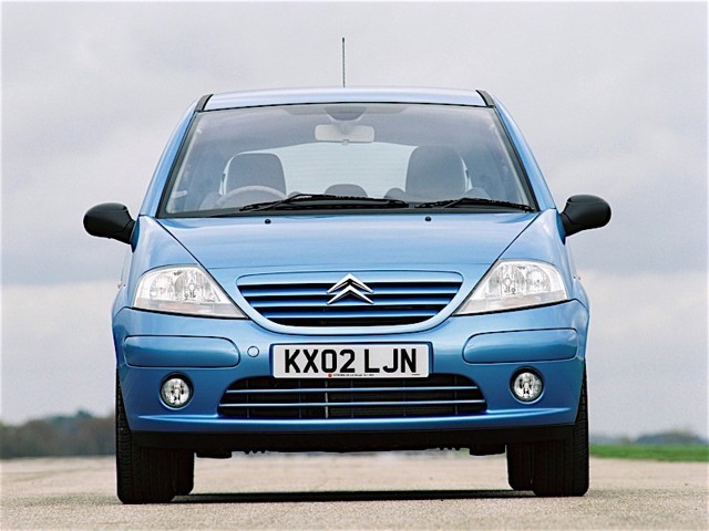 Citroen C3 photo 19