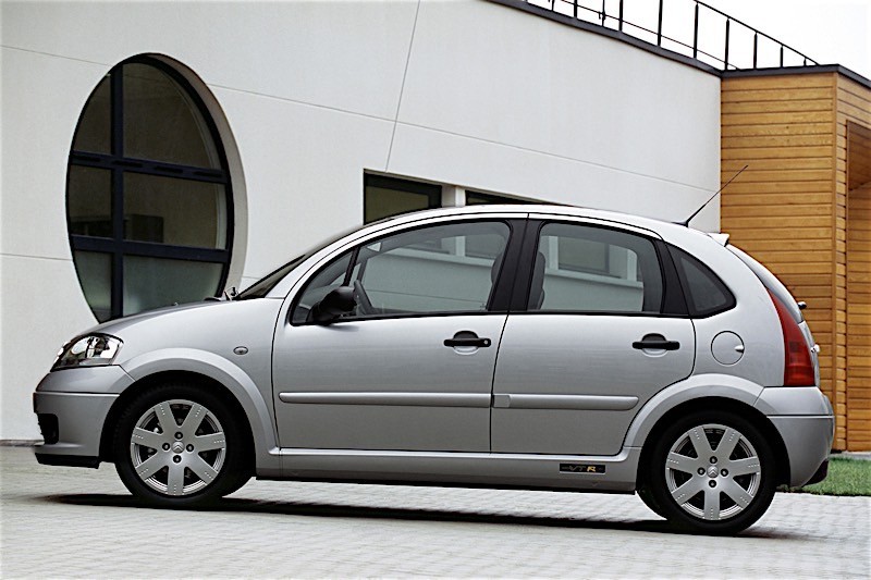 Citroen C3 photo 30