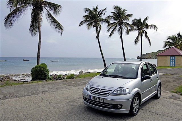 Citroen C3 photo 34
