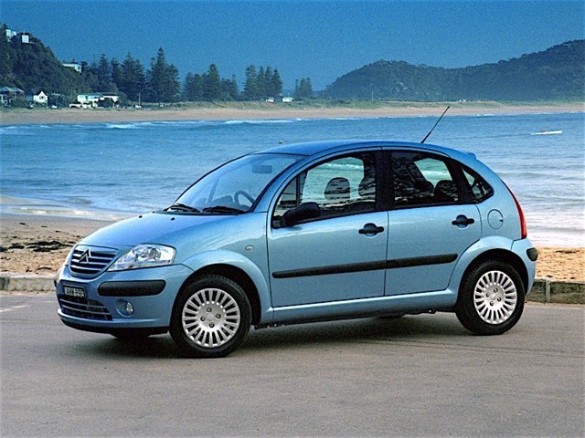 Citroen C3 photo 39