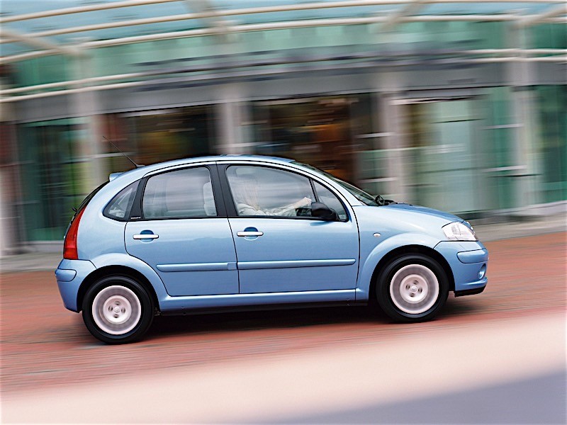 Citroen C3 photo 42