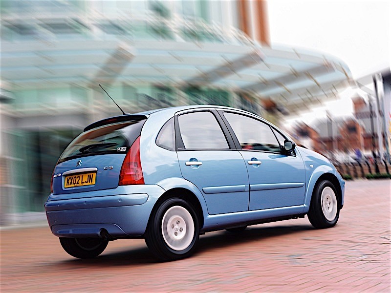 Citroen C3 photo 43