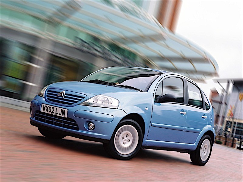 Citroen C3 photo 44
