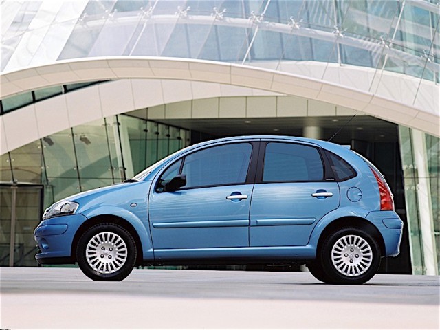 Citroen C3 photo 45