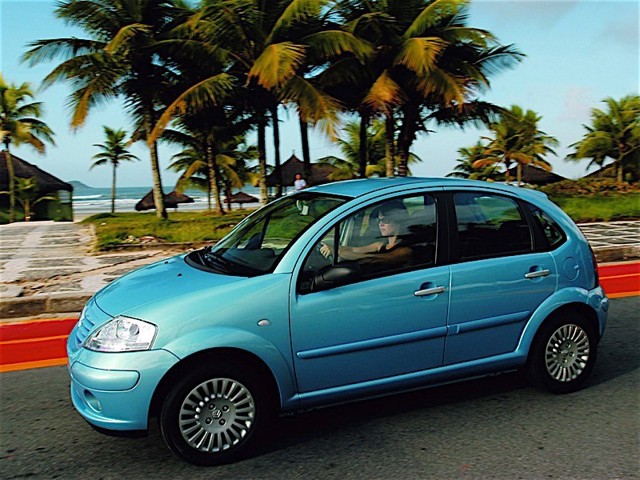 Citroen C3 photo 46