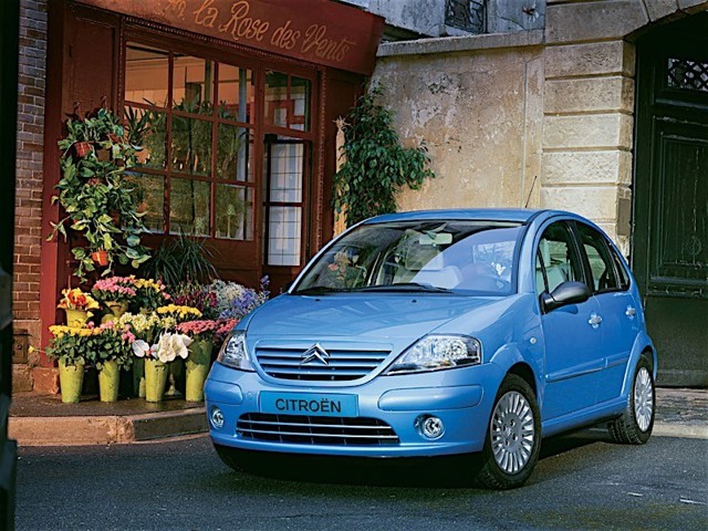 Citroen C3 photo 47