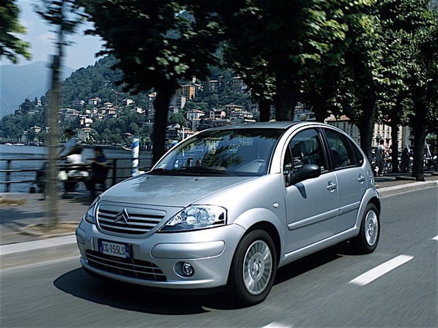 Citroen C3 photo 48