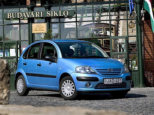 Citroen C3 photo 49