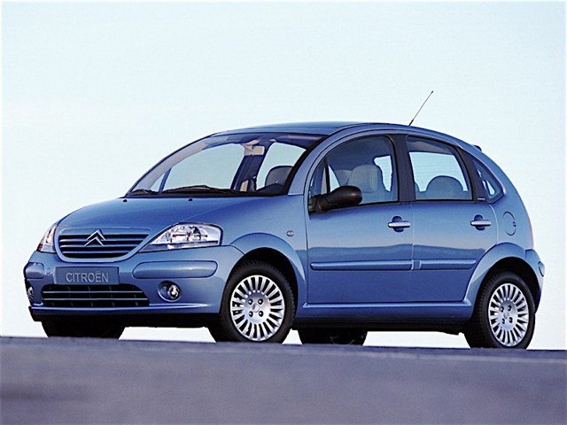 Citroen C3 photo 50
