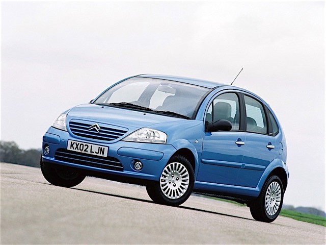 Citroen C3 photo 51
