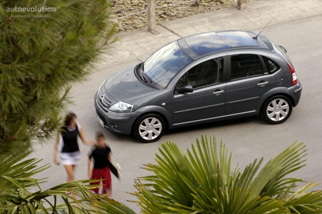 Citroen C3 photo 3