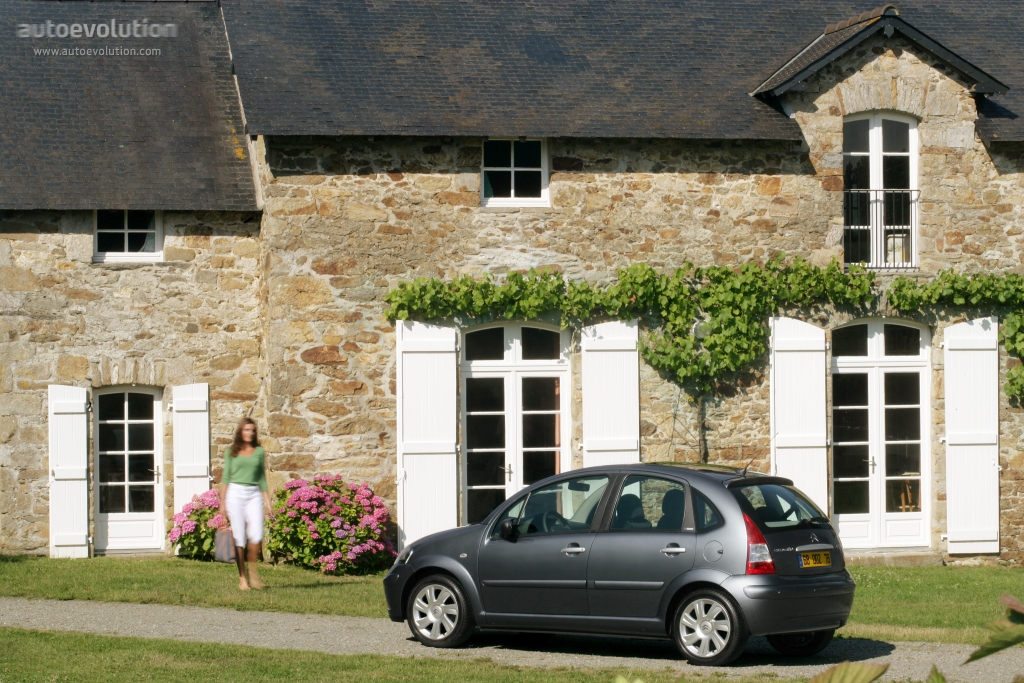 Citroen C3 photo 5