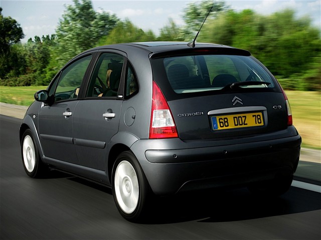 Citroen C3 foto 2