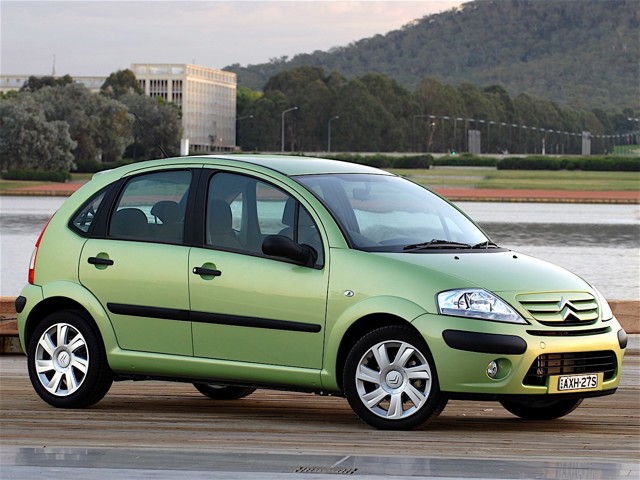Citroen C3 foto 3