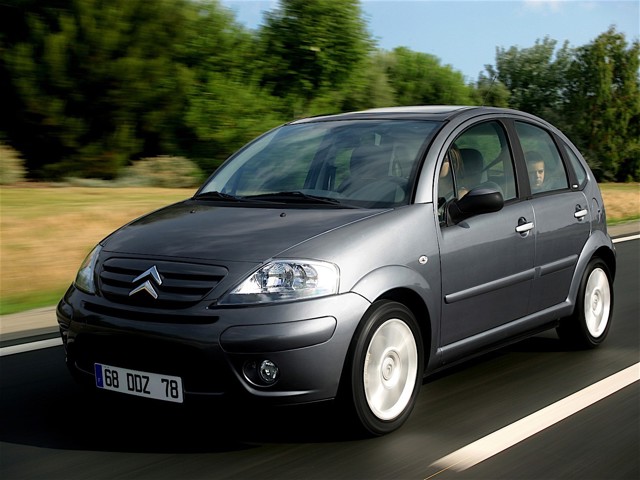 Citroen C3 foto 4