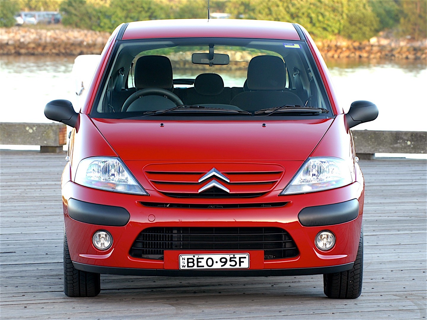 Citroen C3 photo 5