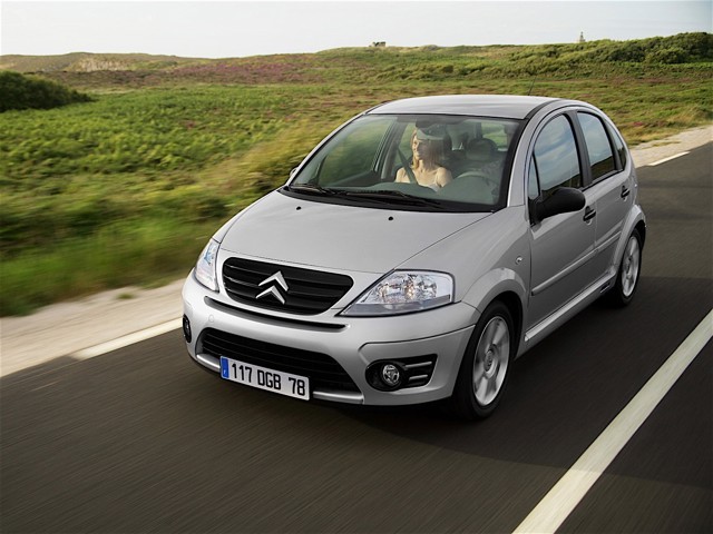 Citroen C3 foto 10