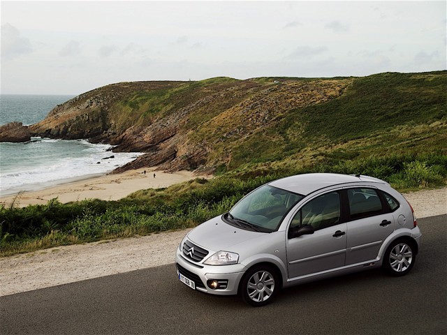 Citroen C3 foto 11