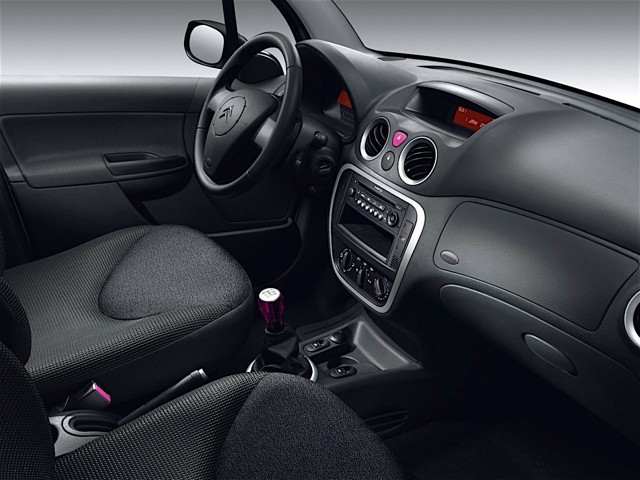 Citroen C3 foto 37