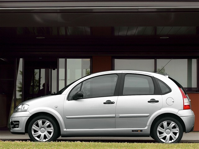 Citroen C3 foto 12