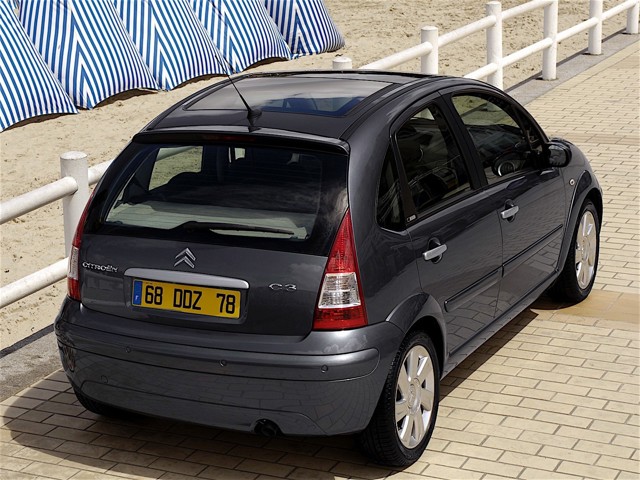 Citroen C3 foto 14