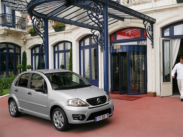 Citroen C3 foto 15