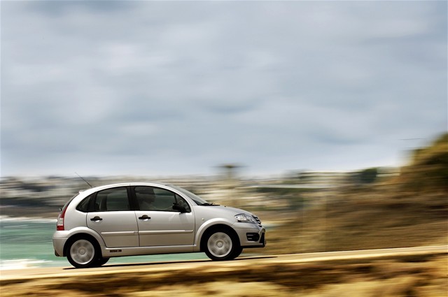 Citroen C3 foto 18