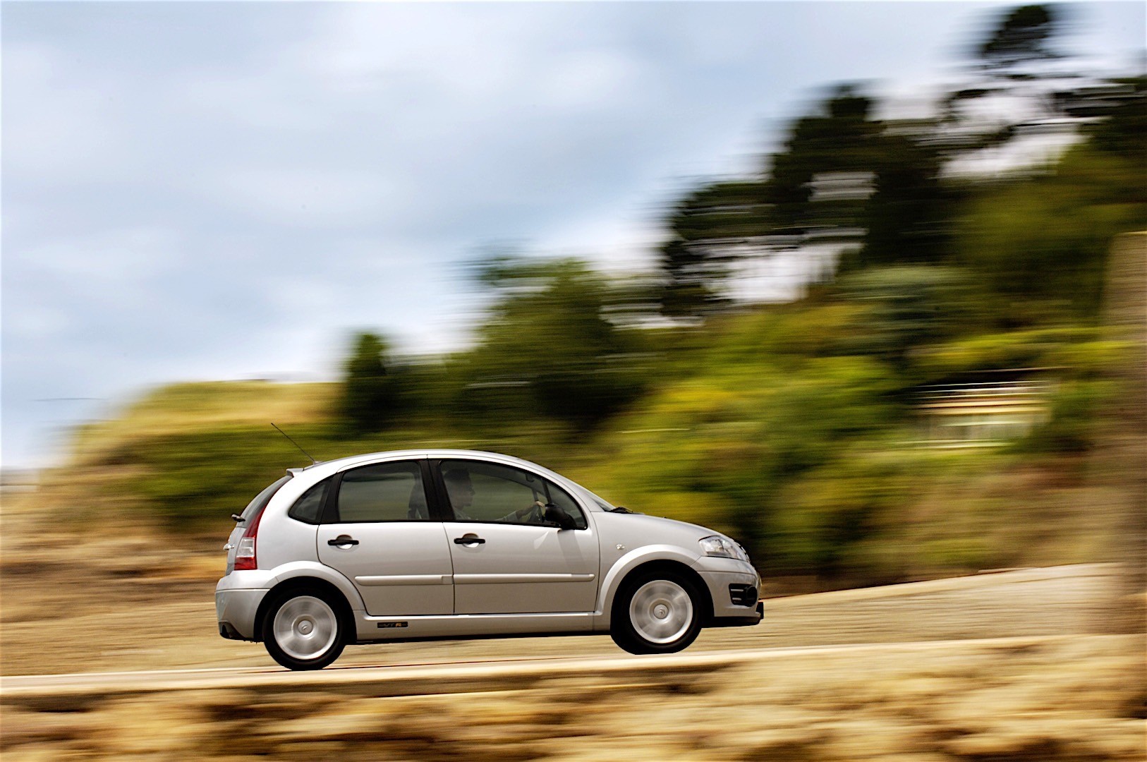 Citroen C3 photo 19