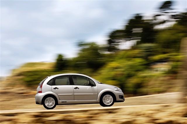 Citroen C3 foto 19
