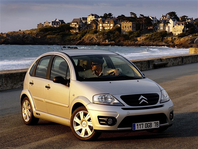 Citroen C3 foto 20