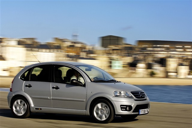 Citroen C3 foto 21