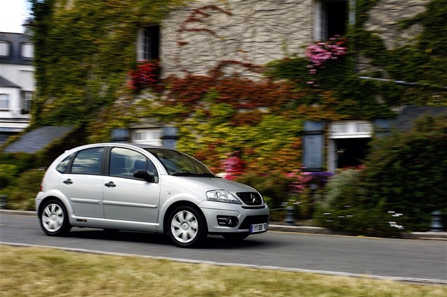 Citroen C3 foto 22